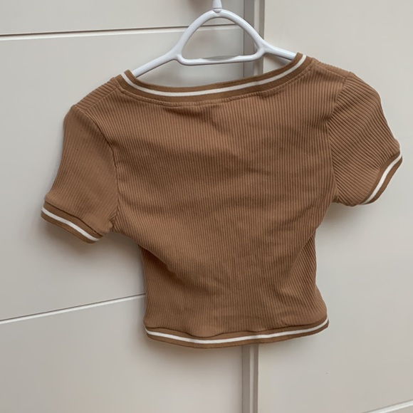 SHEIN size m top, perfect condition - Picture 2 of 2